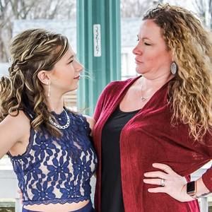 Meet your Posher, Chloe